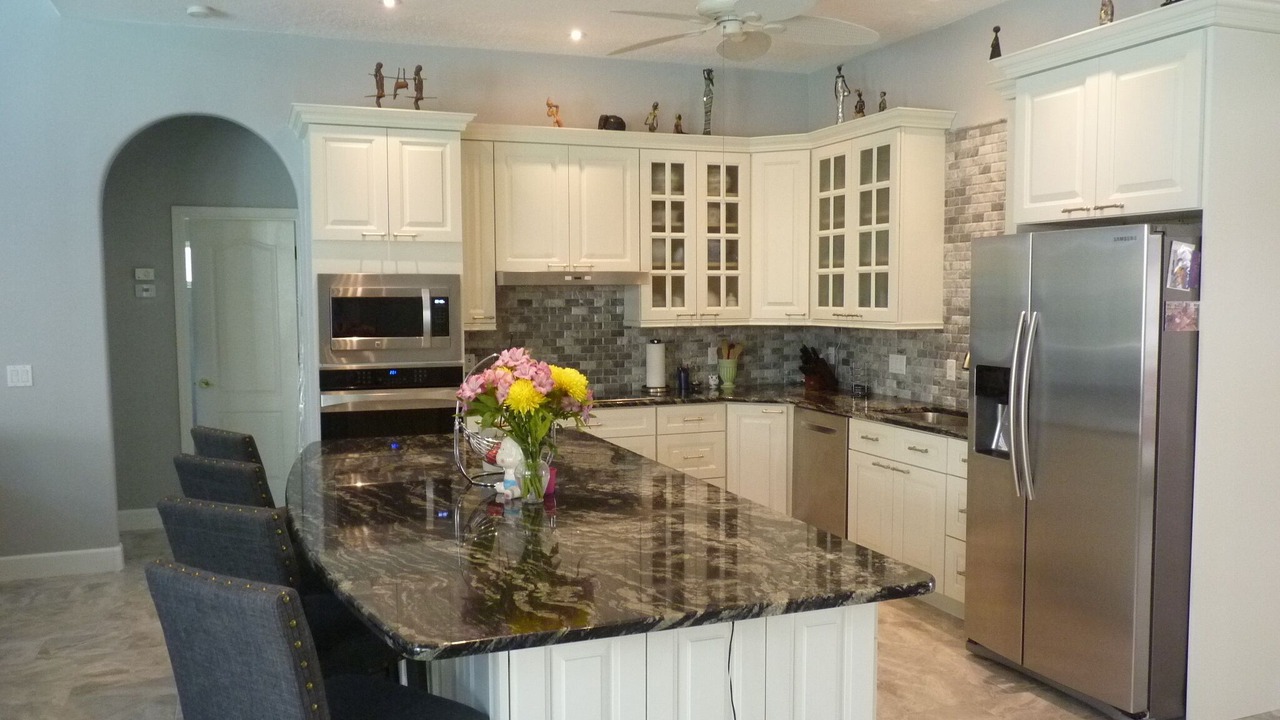 Photo of Kitchen in Palmer Ranch