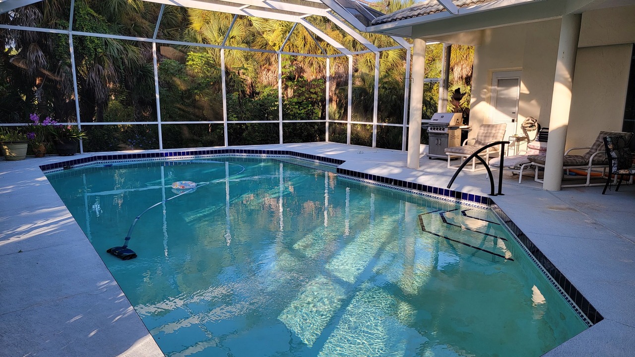 Photo of Outdoor in Palmer Ranch