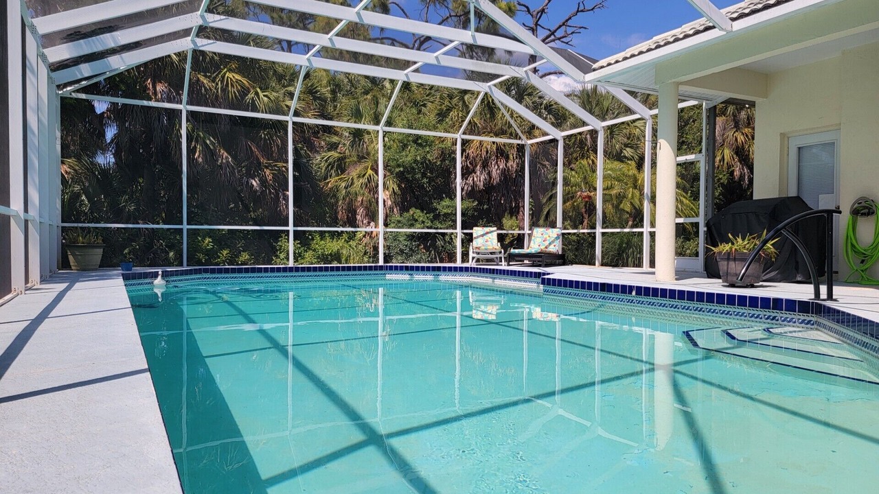 Photo of Outdoor in Palmer Ranch