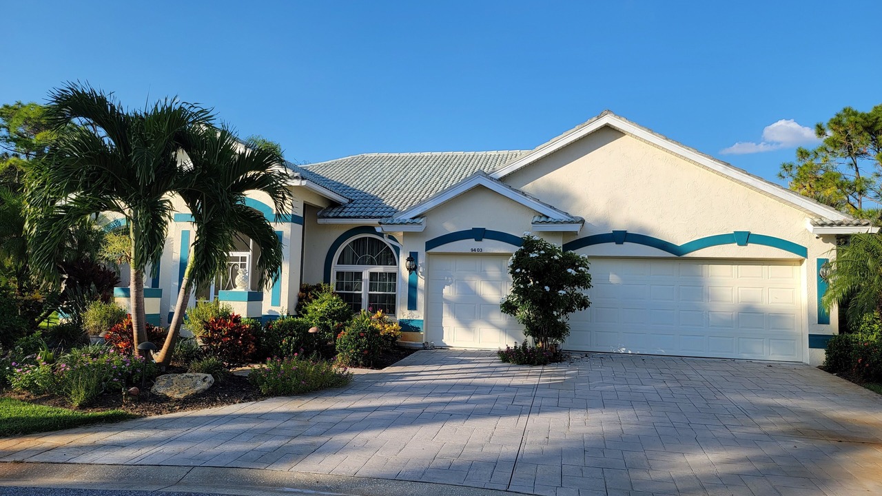 Photo of Outdoor in Palmer Ranch