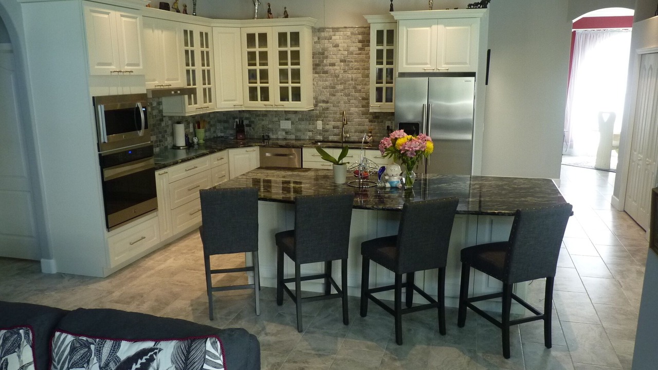 Photo of Kitchen in Palmer Ranch
