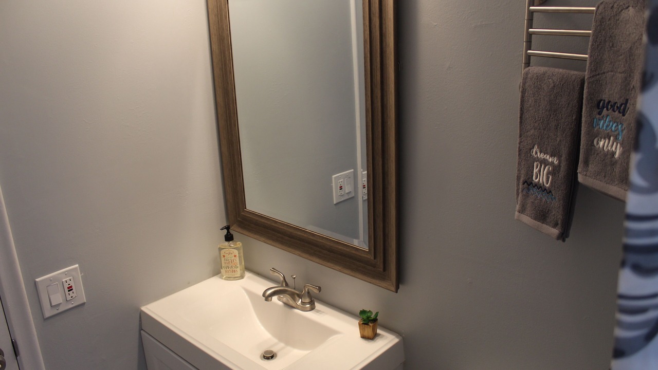 Photo of Bathroom in Parkside