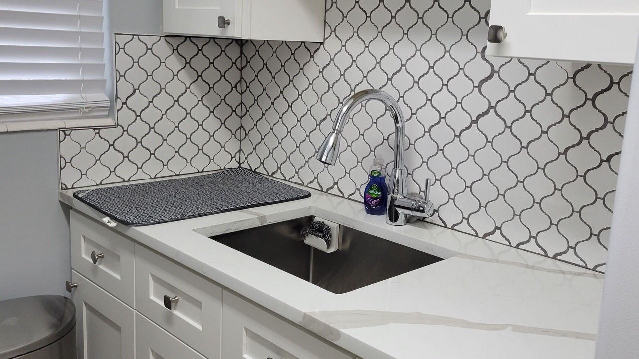 Photo of Kitchen in Parkside