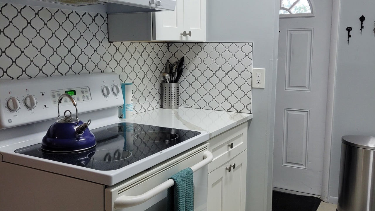 Photo of Kitchen in Parkside
