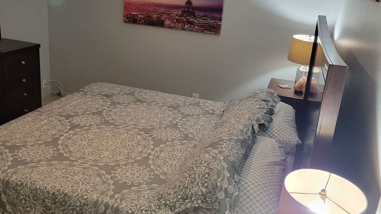 Photo of Bedroom in Parkside