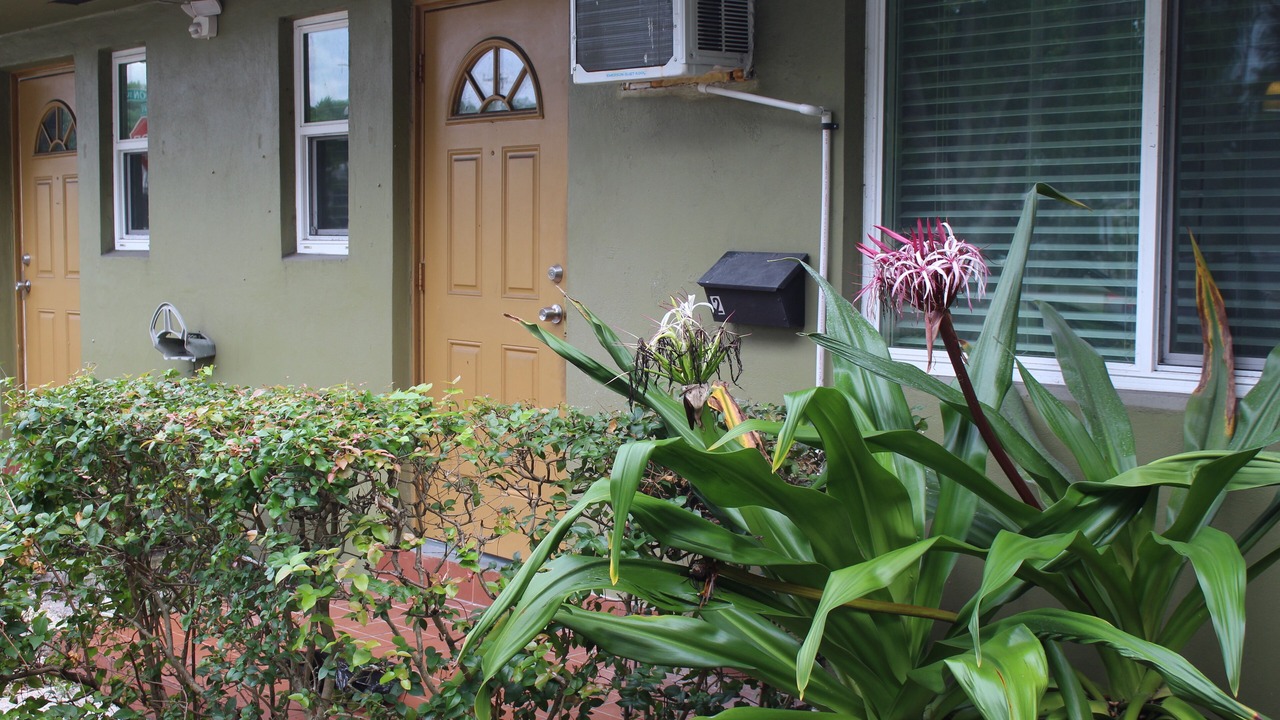 Photo of Outdoor in Parkside