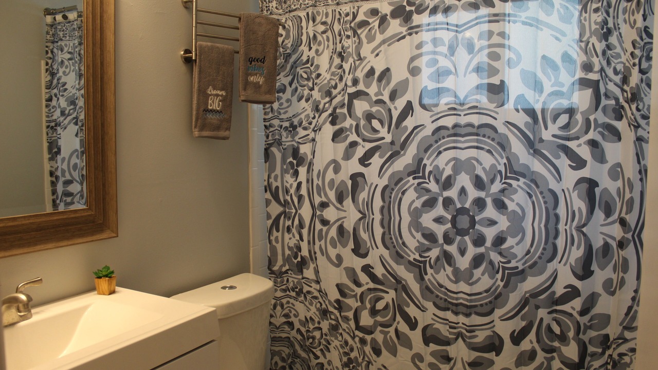 Photo of Bathroom in Parkside