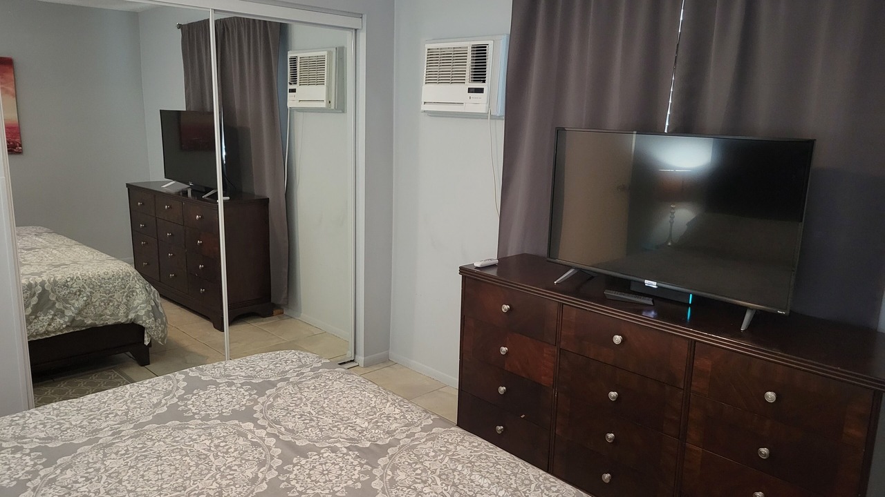 Photo of Bedroom in Parkside