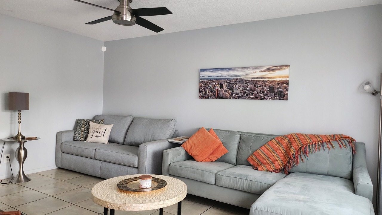 Photo of Livingroom in Parkside