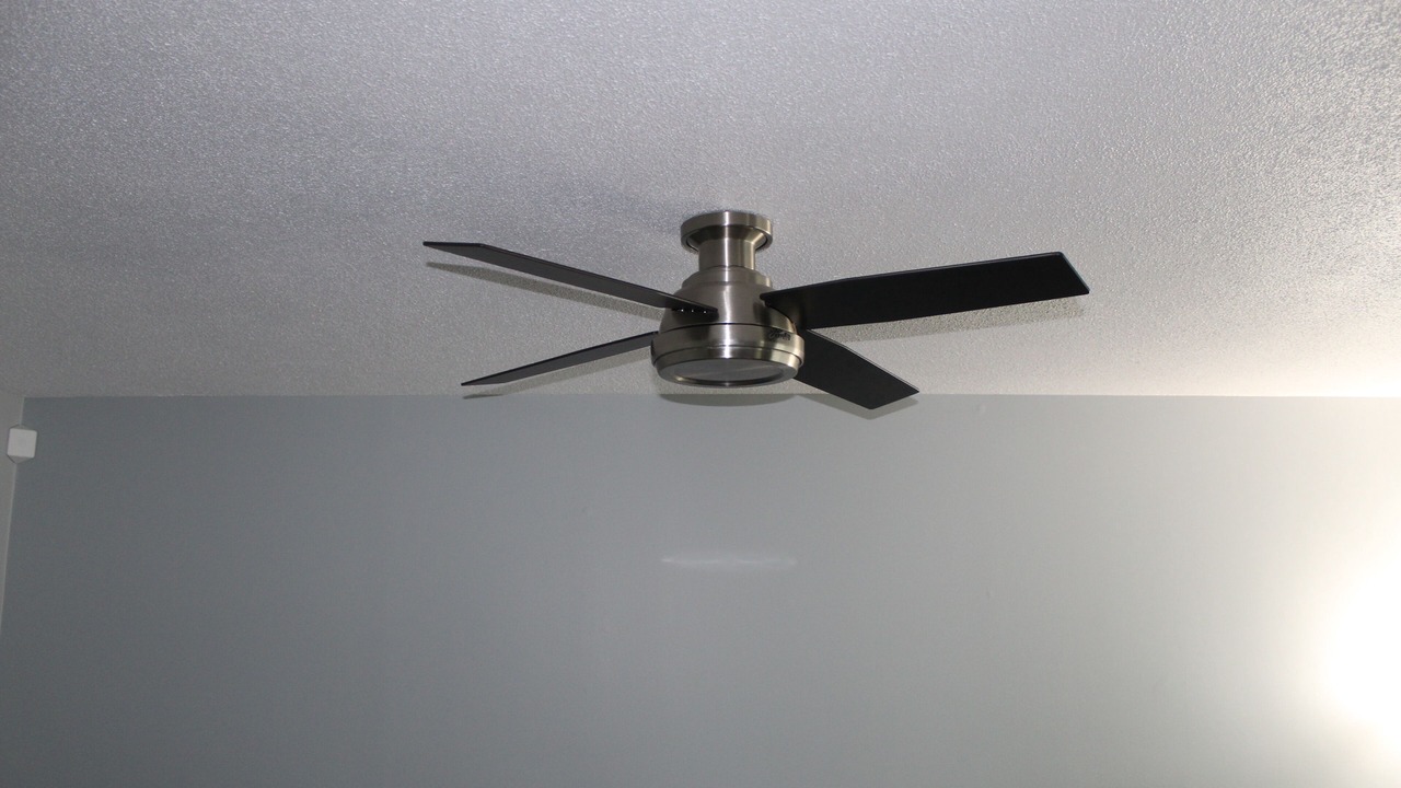 Photo of Bedroom in Parkside