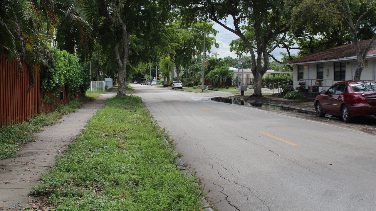 Photo of Outdoor in Parkside