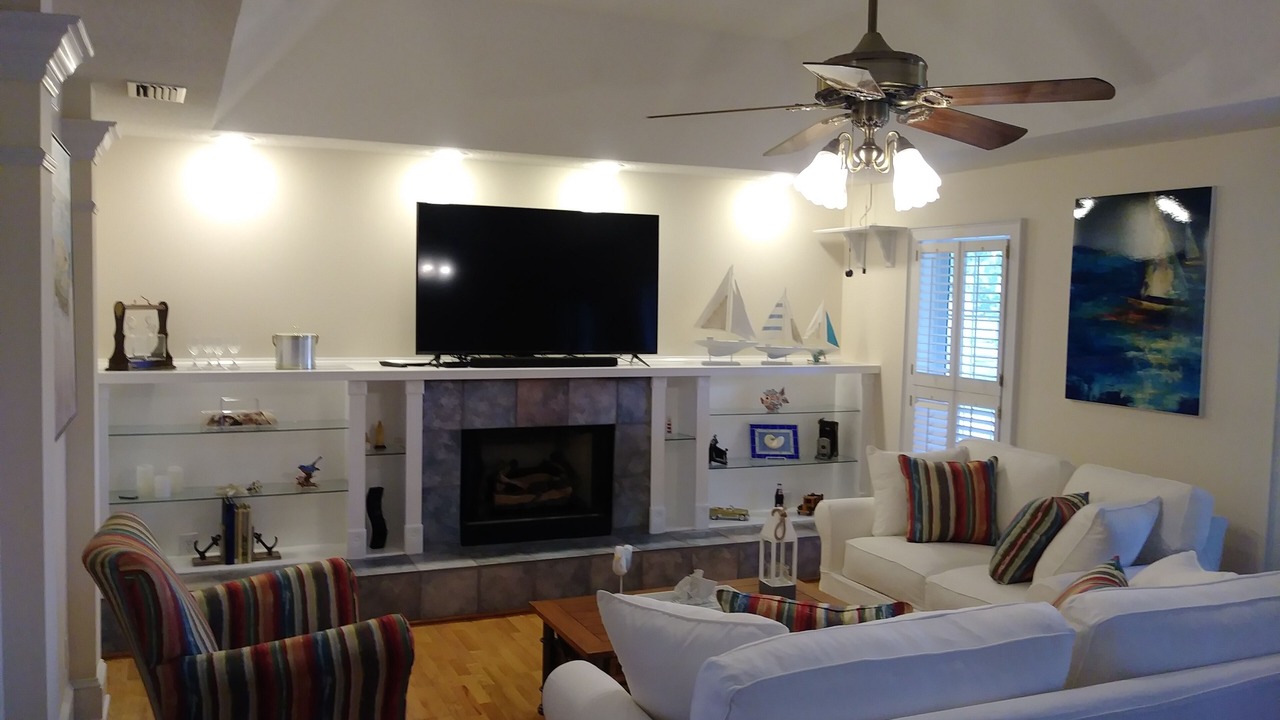 Photo of Livingroom in Fleming Island