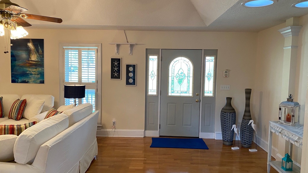 Photo of Bedroom in Fleming Island
