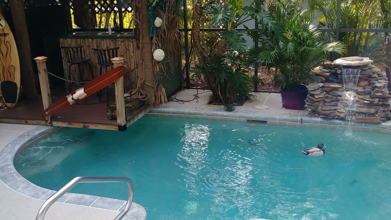 Photo of Outdoor in Fleming Island