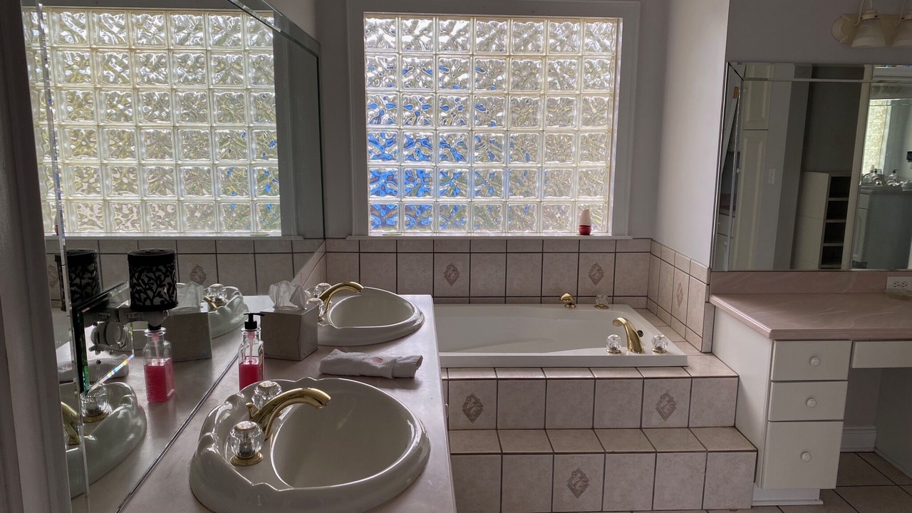 Photo of Bathroom in Fleming Island