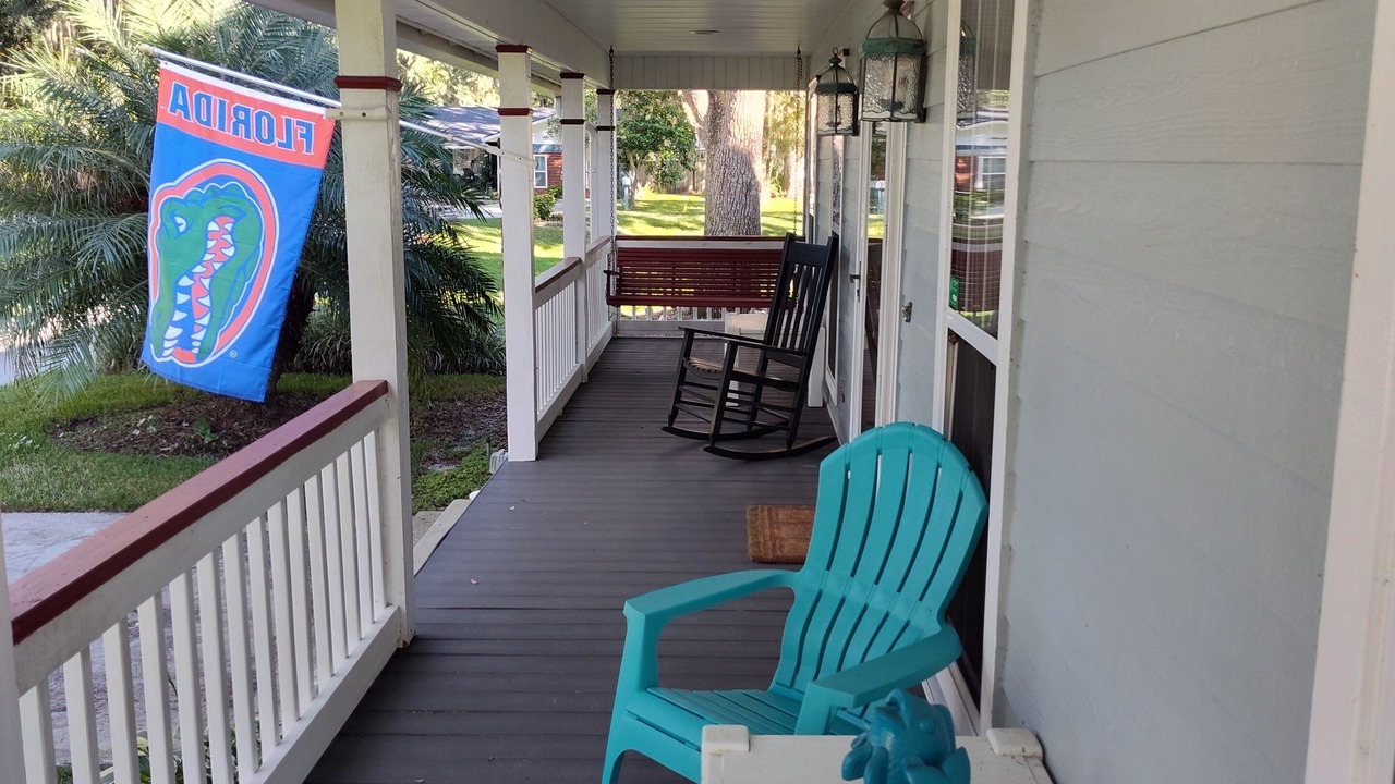 Photo of Outdoor in Fleming Island