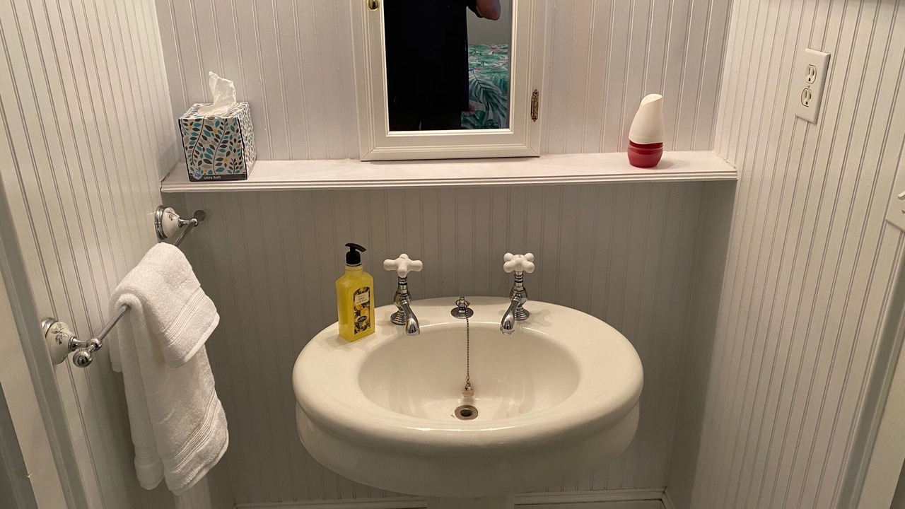 Photo of Bathroom in Fleming Island