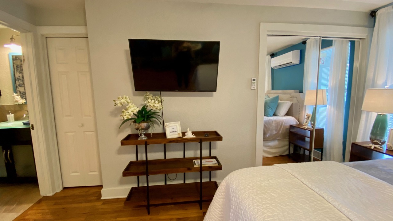 Photo of Bedroom in Safety Harbor