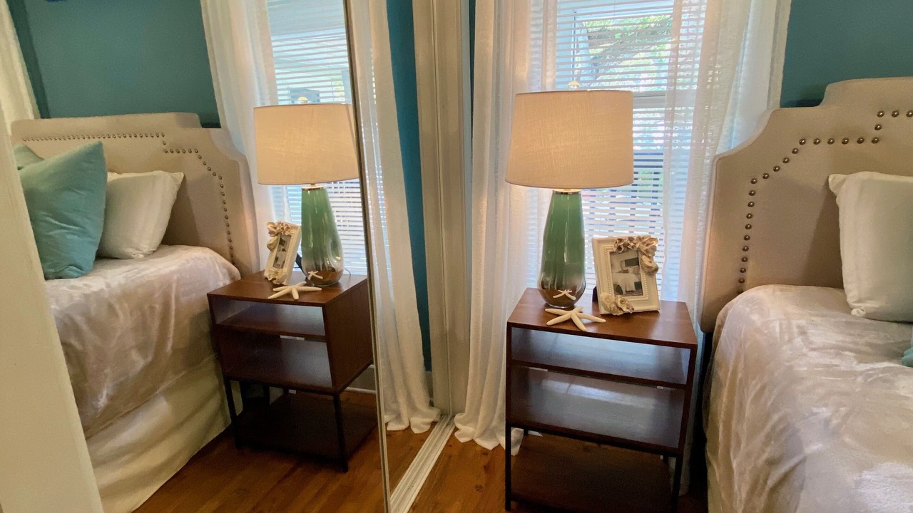 Photo of Bedroom in Safety Harbor