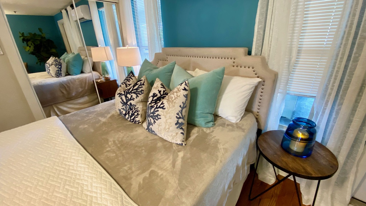 Photo of Bedroom in Safety Harbor