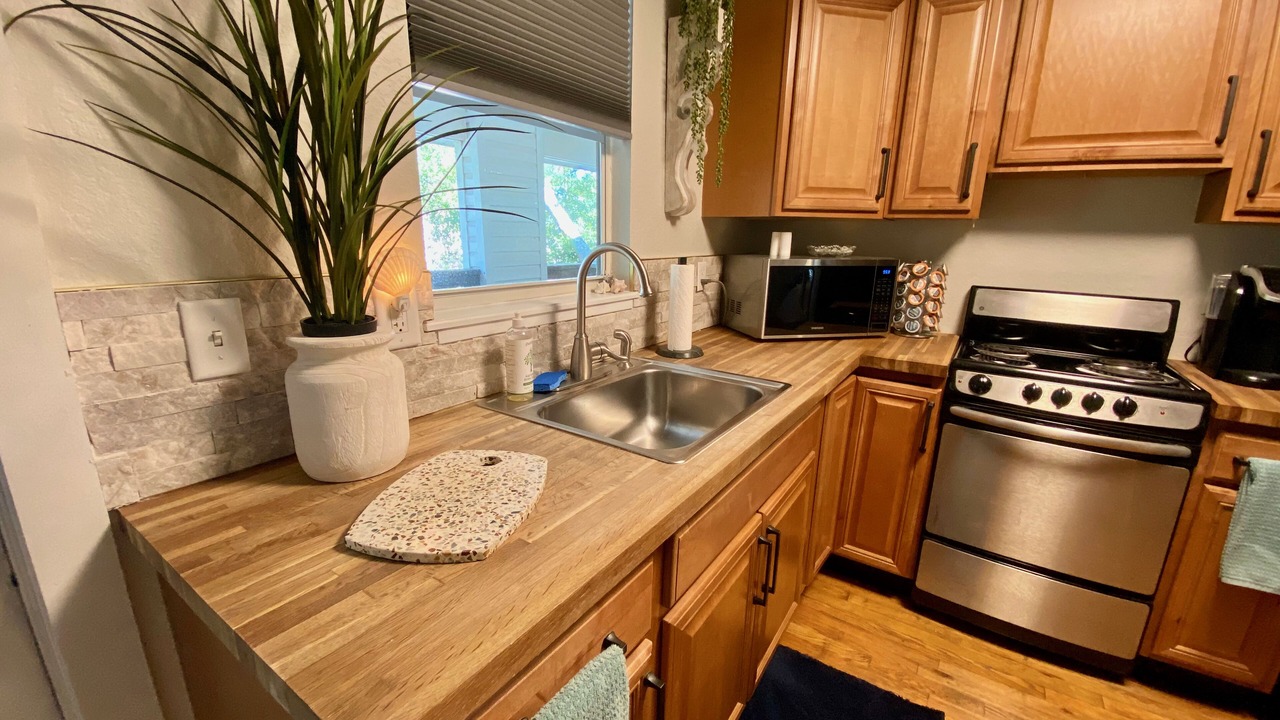 Photo of Kitchen in Safety Harbor