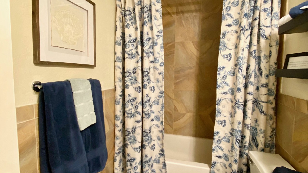 Photo of Bathroom in Safety Harbor