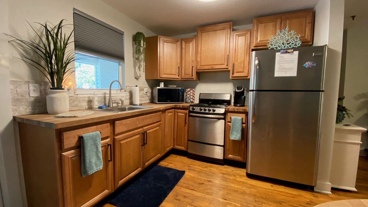 Photo of Kitchen in Safety Harbor