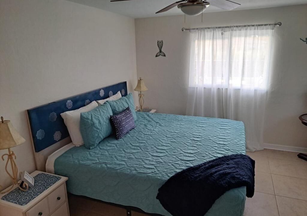 Photo of Bedroom in Fort Myers Shores
