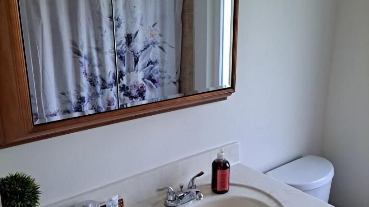 Photo of Bathroom in Fort Myers Shores