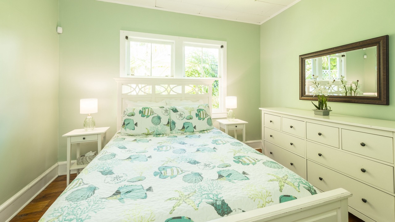 Photo of Bedroom in Uptown - Upper Duval
