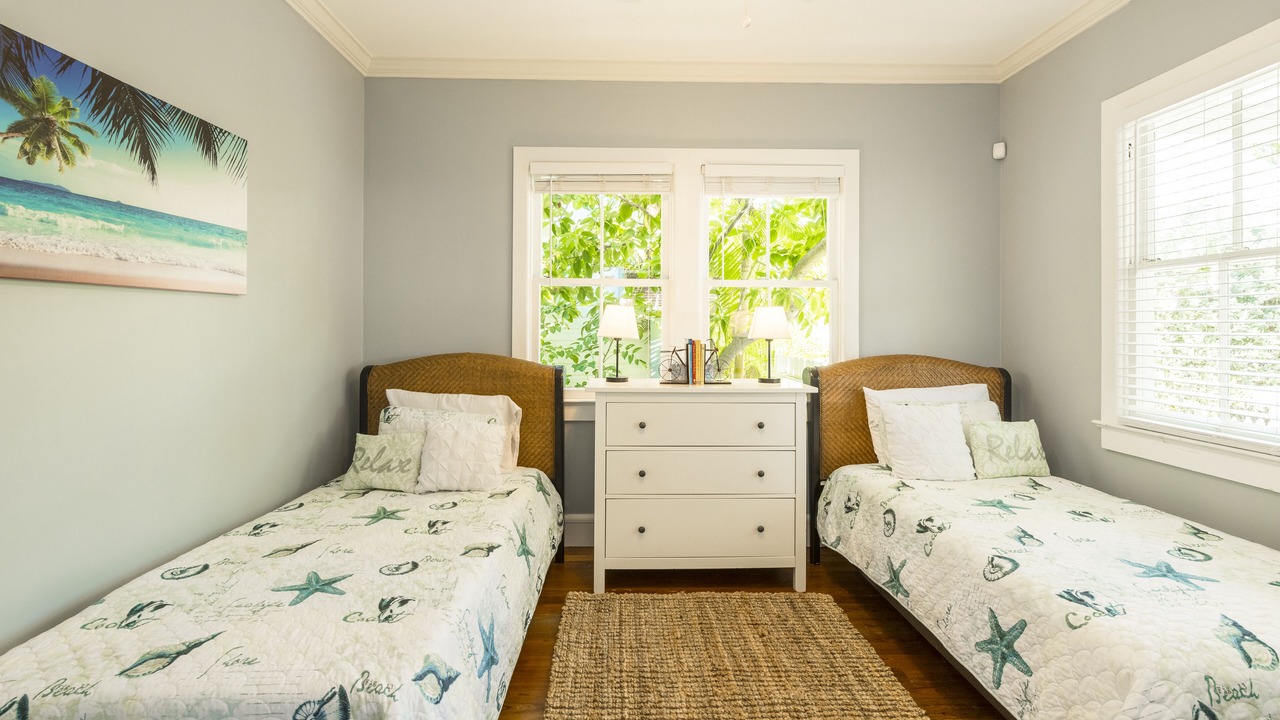Photo of Bedroom in Uptown - Upper Duval