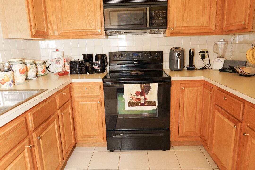 Photo of Kitchen in North Palm Beach