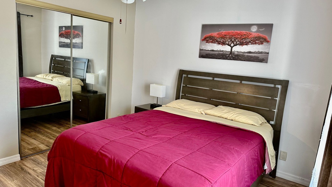 Photo of Bedroom in North Palm Beach