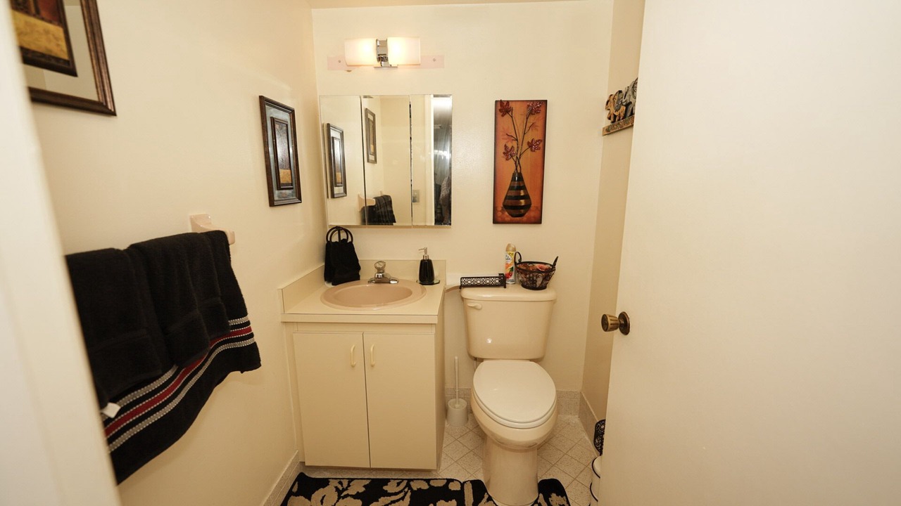 Photo of Bathroom in North Palm Beach