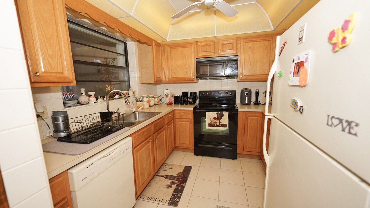 Photo of Kitchen in North Palm Beach