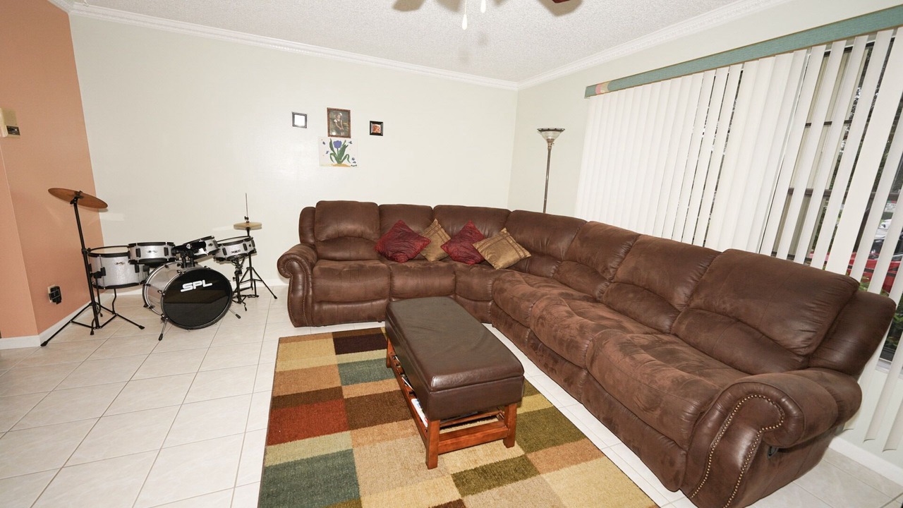 Photo of Livingroom in North Palm Beach