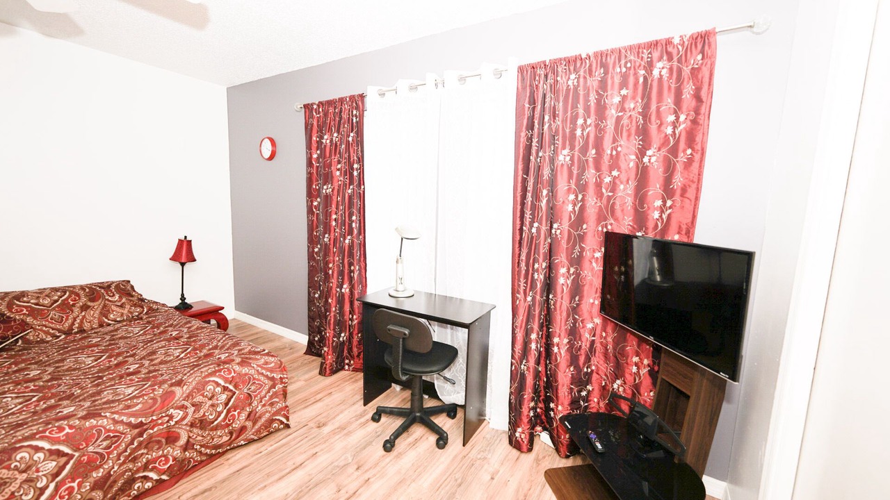 Photo of Bedroom in North Palm Beach