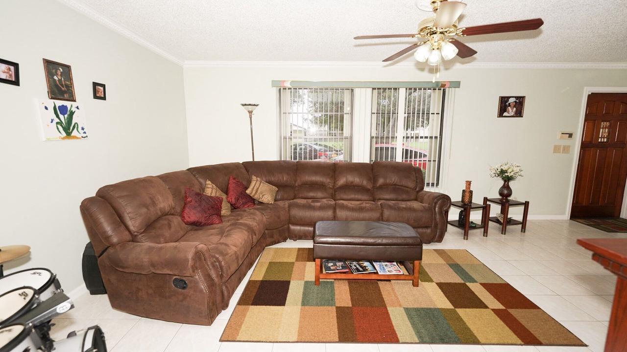 Photo of Livingroom in North Palm Beach