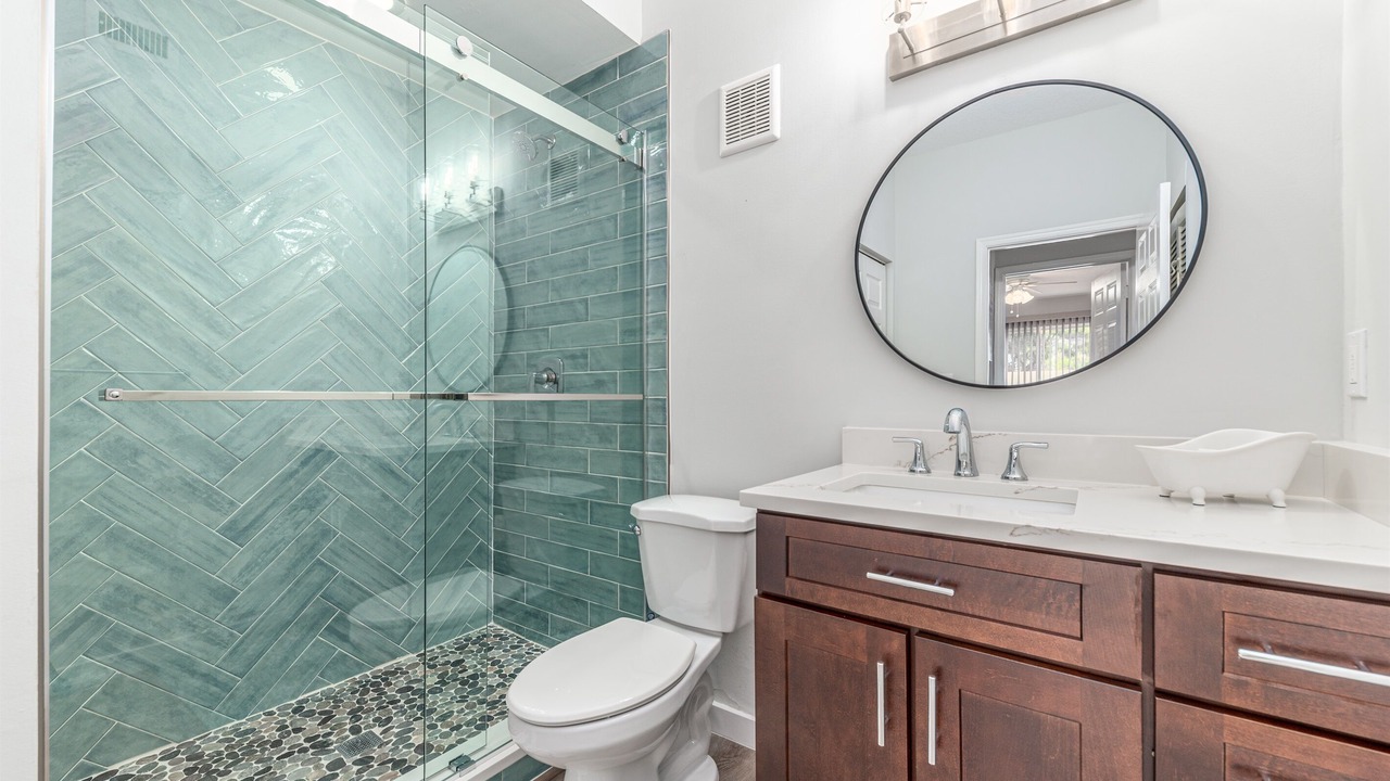 Photo of Bathroom in Bella Vista