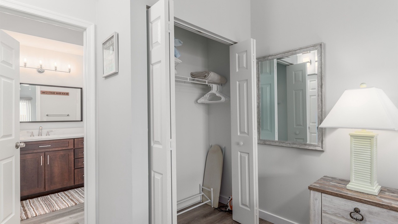 Photo of Bathroom in Bella Vista