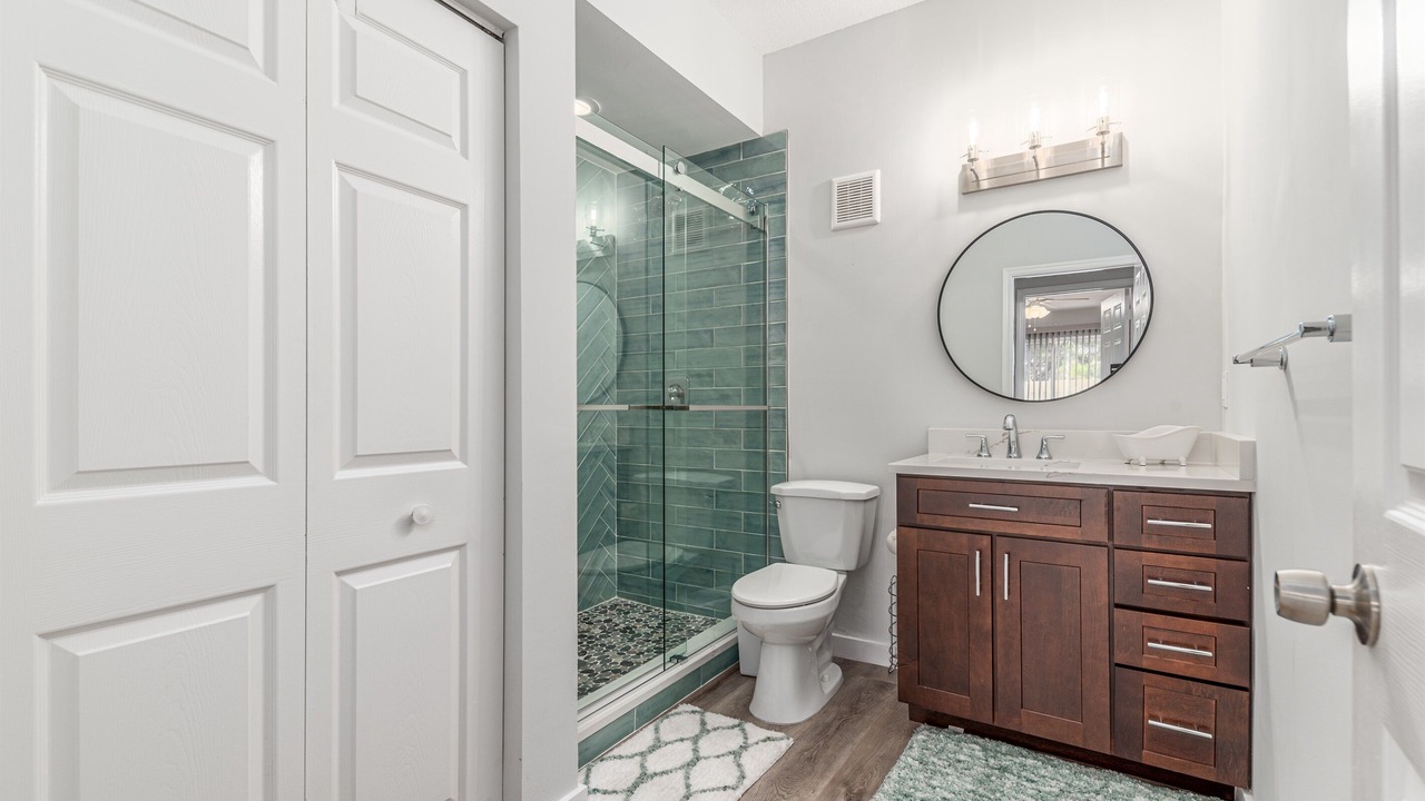 Photo of Bathroom in Bella Vista
