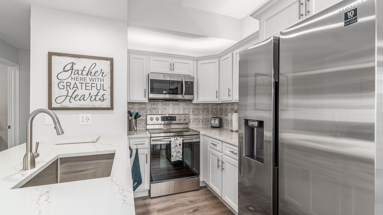 Photo of Kitchen in Bella Vista