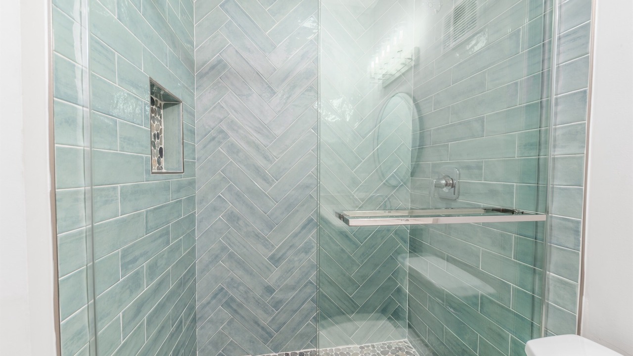 Photo of Bathroom in Bella Vista