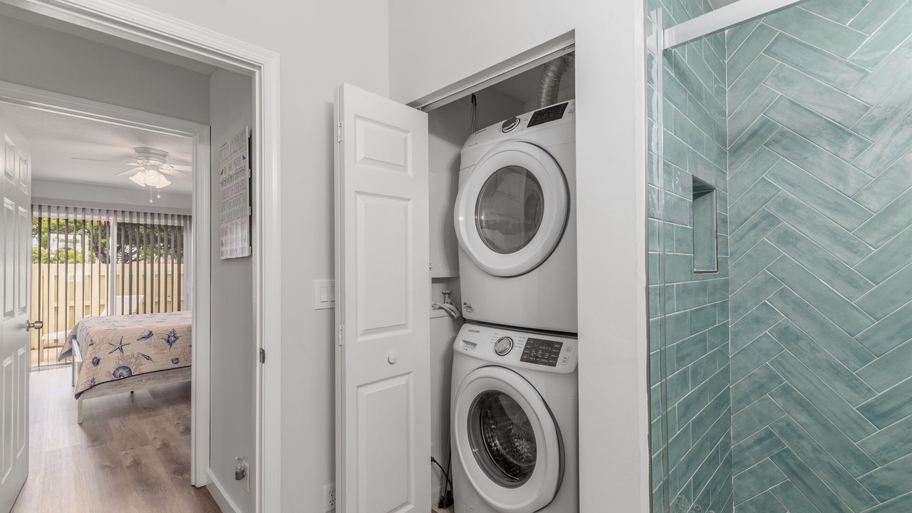 Photo of Bathroom in Bella Vista
