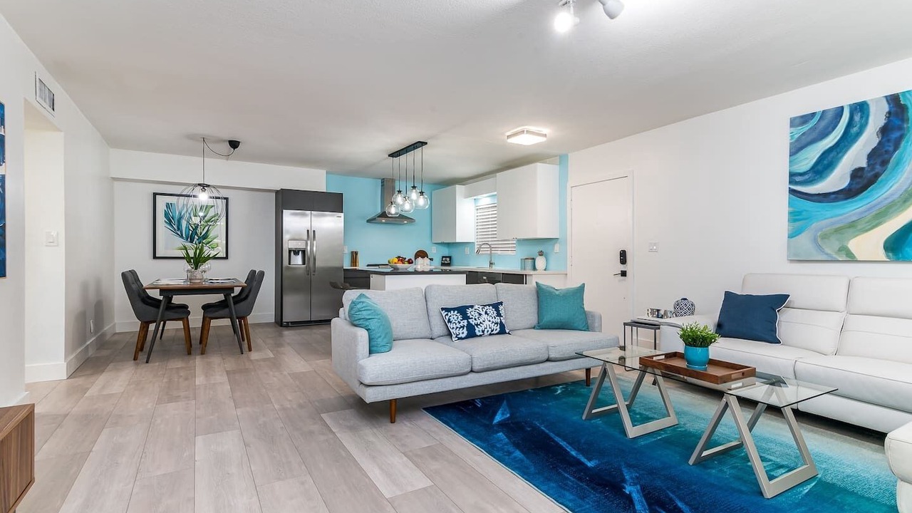 Photo of Bedroom in Deerfield Beach