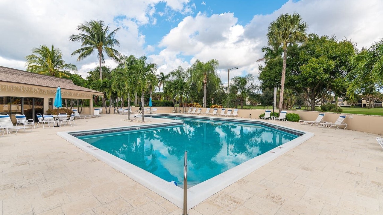 Photo of Outdoor in Deerfield Beach