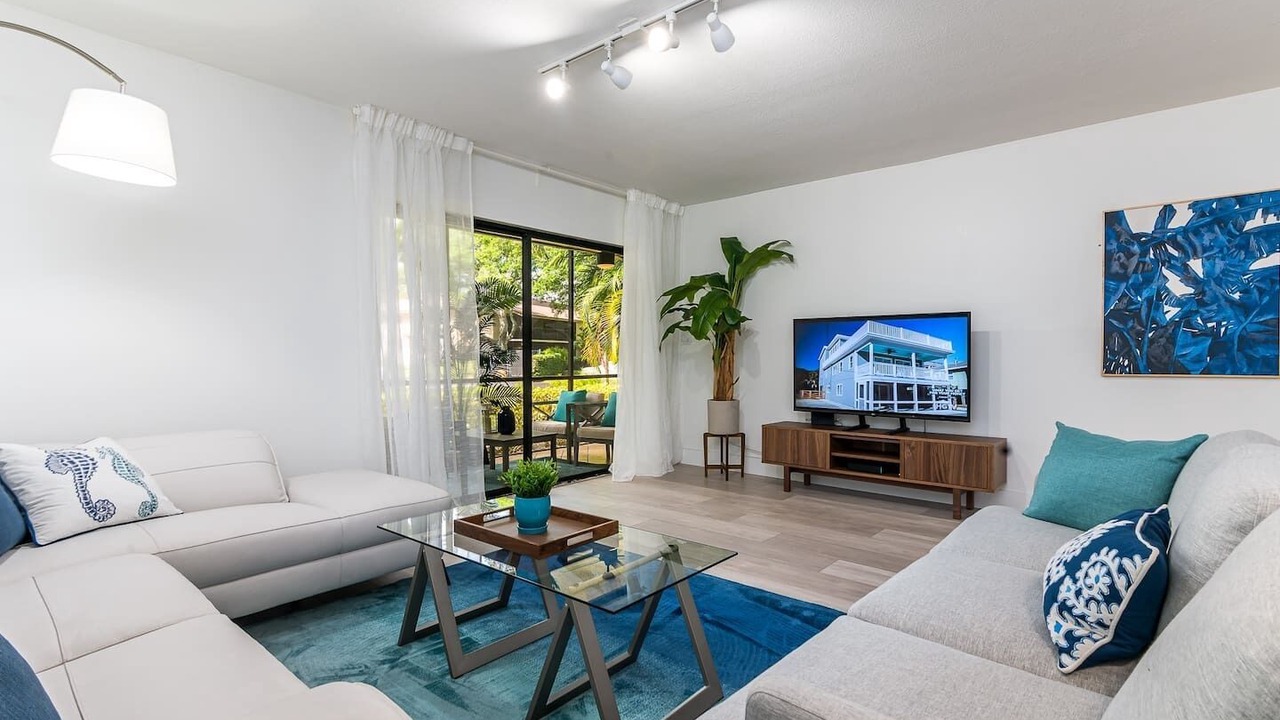 Photo of Outdoor in Deerfield Beach