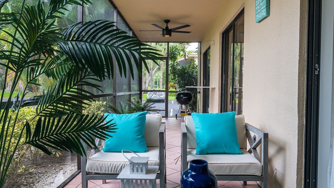Photo of Outdoor in Deerfield Beach