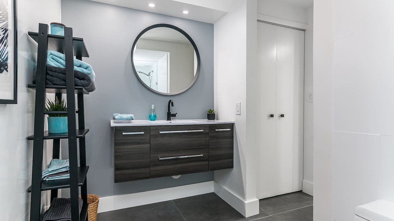 Photo of Bathroom in Deerfield Beach