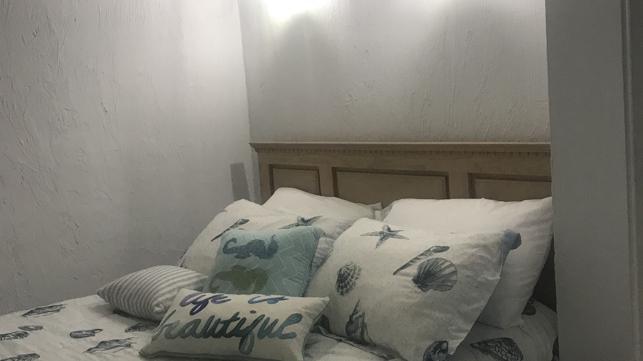 Photo of Bedroom in Lenox Park